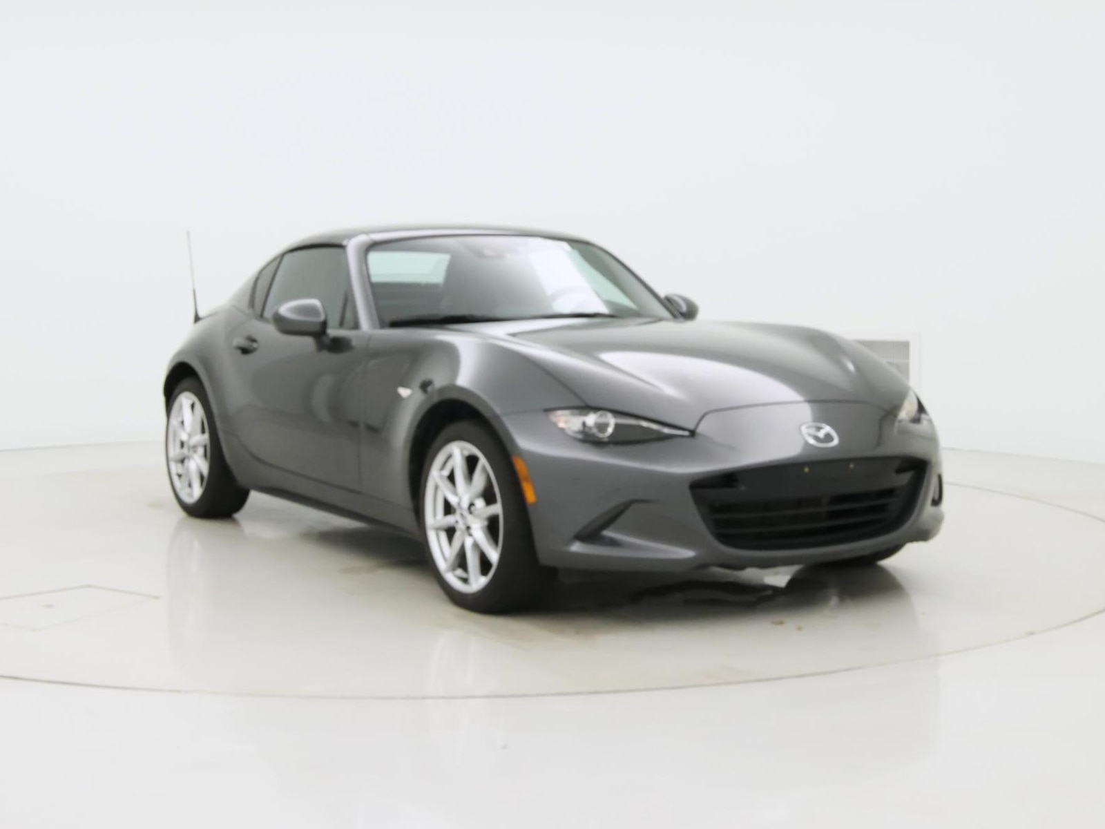 mazda mx-5 miata rf 2021 JM1NDAM71M0458899 image